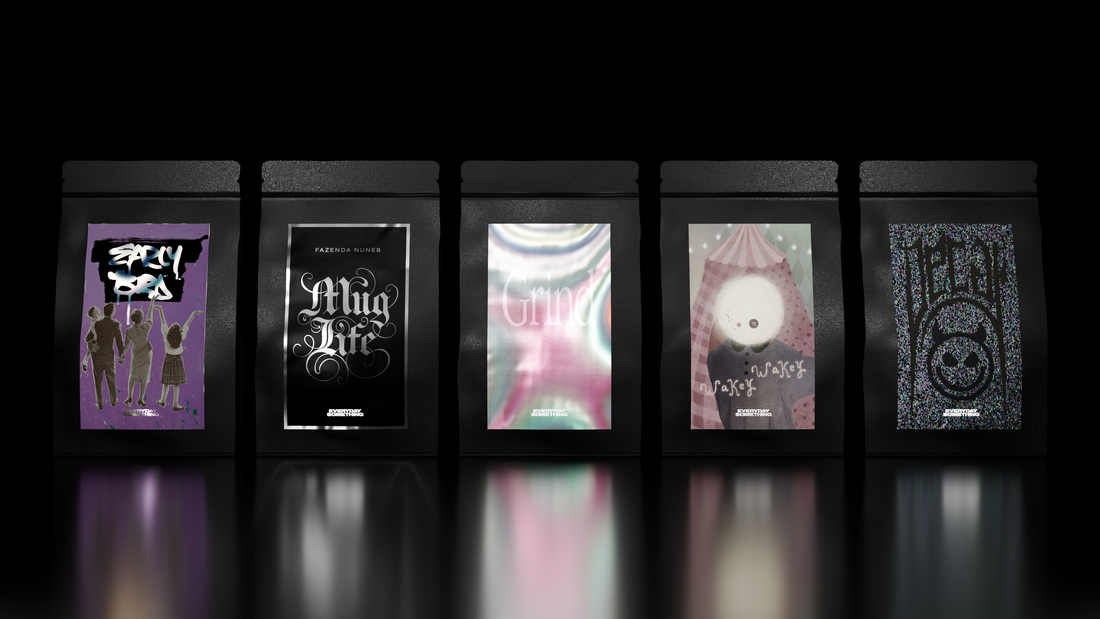 ☕ Back in Stock & Ready to Brew: Our Post-Christmas Coffee Restock!